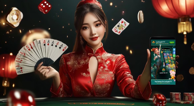 YabbyCasino - ورچوئل گیمز میں 