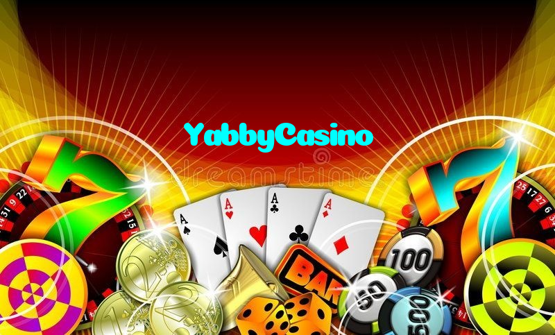 available types of YabbyCasino bet including pre-match live express and system bets