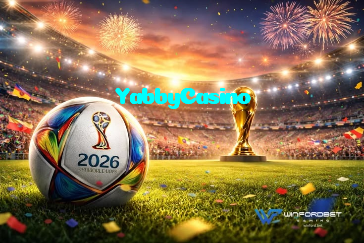 YabbyCasino casino presented on mobile device in Pakistan with slots and live games