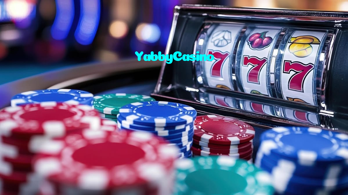 YabbyCasino
