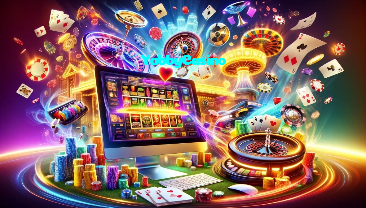 making first deposit on YabbyCasino website using local payment methods in Pakistan