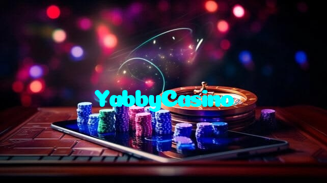 YabbyCasino خوش آمدید بونس +600% پیشکش موبائل ایپ کے پروموشن سیکشن میں دکھائی دیتی ہے۔