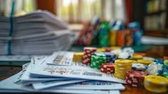 available types of YabbyCasino bet including pre-match live express and system bets