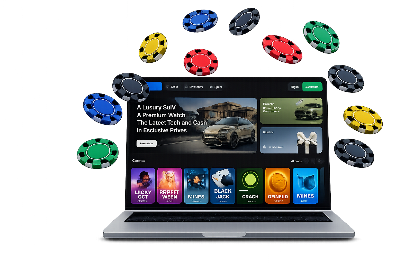 YabbyCasino Pakistan