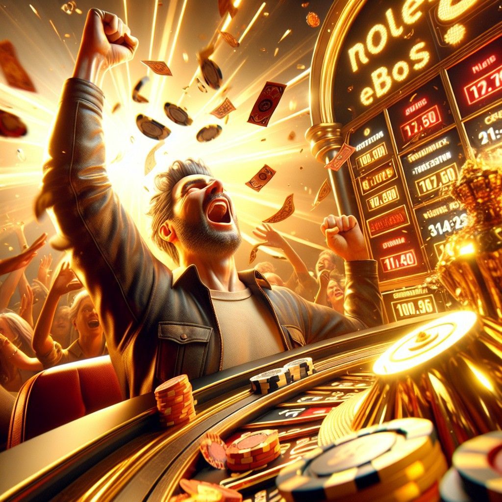 پاکستان کے YabbyCasino کھلاڑیوں کے لیےجیک پاٹ گیم