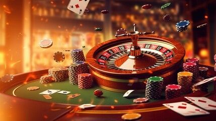 YabbyCasino کھلاڑیوں کے لیے لائیو کیسینو سیکشن