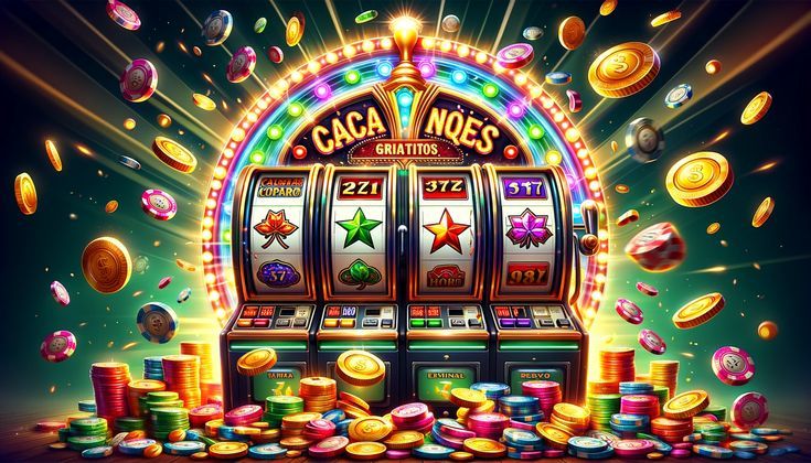 YabbyCasino کیسینو میں سلاٹ کھیلنا شروع کریں۔