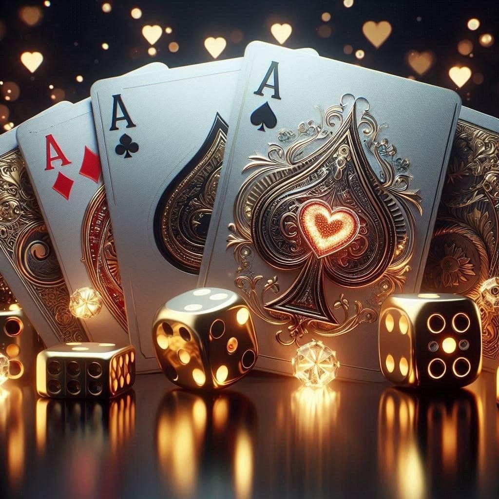 YabbyCasino آن لائن کیسینو میں اصل گیمز